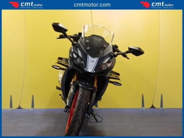 TVS Motor RR 310 Garantita e Finanziabile rif. 22992426 - Foto 2