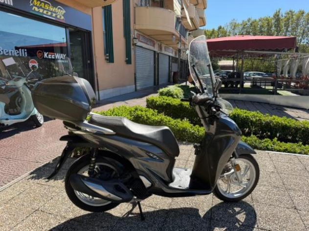 HONDA SH 150 TUTTO INCLUSO ANCHE PASSAGGIO! MINI RATE rif. 24230692 - Foto 8