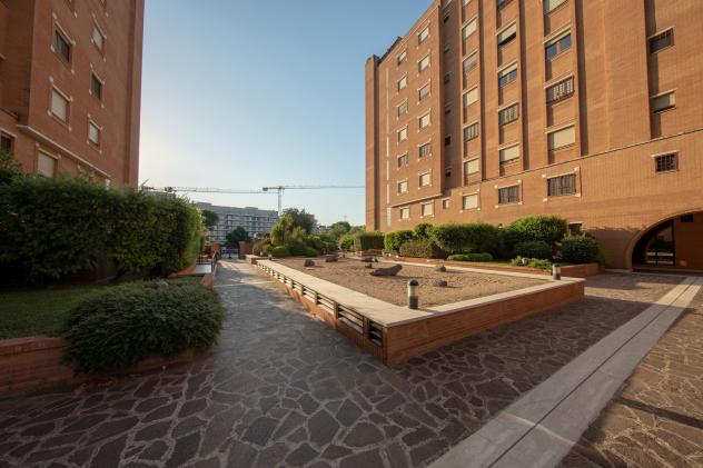 Appartamento in Via Dario Niccodemi - Foto 8