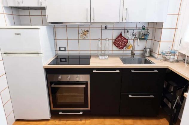 Accogliente Loft in Zona Monumentale/Cenisio - Foto 9