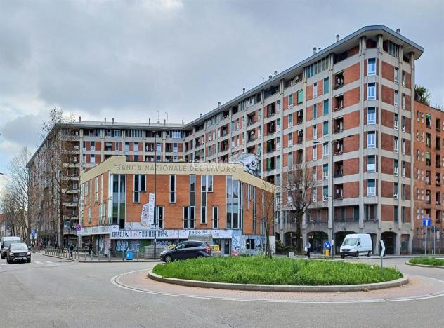 #Pentalocale arredato con aria condizionata in affitto ad Affori - Foto 11