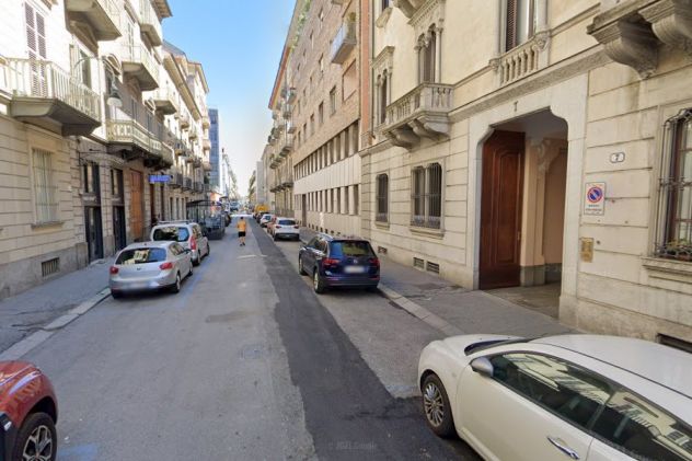 VIA FILIPPO JUVARRA GRAZIOSO MONOLOCALE RISTRUTTURATO - Foto 3