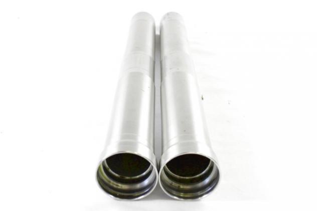 DUCATI MULTISTRADA 950 S 34914431A COPPIA FODERI FORCELLA 19 - 20 FOR OUTER TUBES PICCOLI GRAFFI - Foto 6