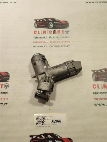 BLOCCHETTO ACCENSIONE FORD Ka Serie 9V213F880ED (14) - Foto 2