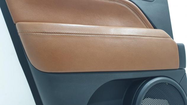 PANNELLO POSTERIORE SINISTRO JEEP Compass Serie PELLE (1115) - Foto 9