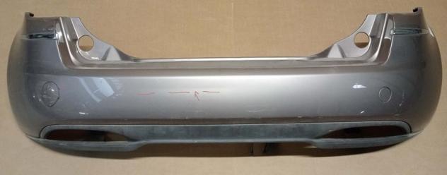 PARAURTI POST. VIOLA CHIARO (1 Ammaccatura - Segni) 999-U1295861 Carrozzeria  Lamierati esterni  Paraurti  Paraurti post. LANCIA - MUSA - 01-10-2007 -