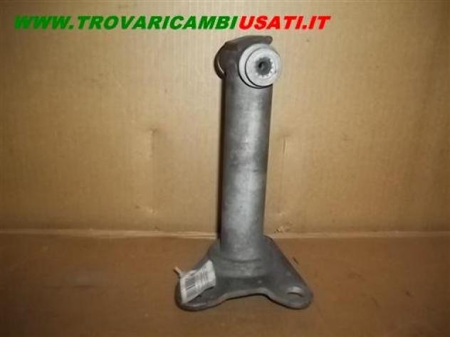 AMMORTIZ. SX PARAURTI ANT. AUDI A6 (4F)  Carrozzeria  Lamierati esterni  Paraurti  Protezione ant AUDI - A6 - 01-05-2004 - 01-09-2008, AUDI - A6 4 por