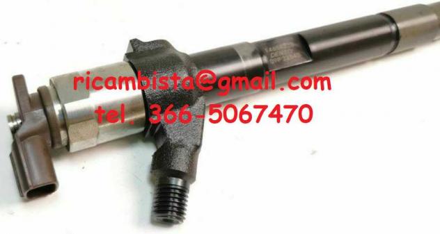 1465A323 Mitsubishi Outlander iniettore Denso - Foto 2