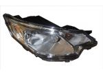 8AZ004 FARO ANT. DX CROMATO AIXAM CITY CROSSOVER COUPE GAMME VISION SENSATION