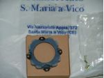 Anello Parastrappo compressore Clima Classe A Audi A3 pr-1010