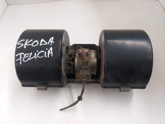 MOTORINO RISCALDAMENTO SKODA Felicia S. Wagon (9401)