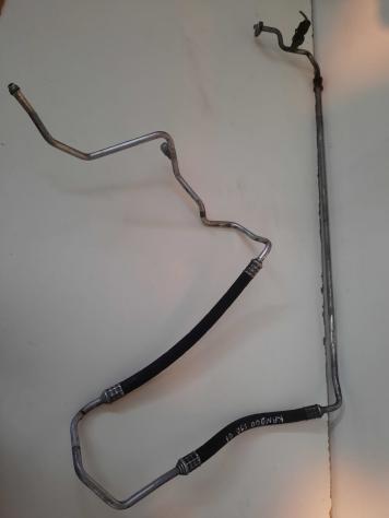 TUBI A/C RENAULT Kangoo 2° Serie diesel 1.9 (0203)