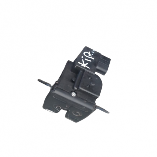 SERRATURA COFANO POSTERIORE KIA Cee'd 2° Serie (12)