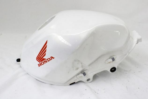 HONDA CB 500 HORNET 17500MLRD40ZB SERBATOIO BENZINA PC71 (2024) FUEL TANK CON AMMACCATURA - Foto 3