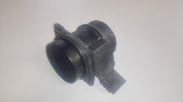 Debimetro / Flussometro SIEMENS 9629471080 FIAT SCUDO 2.0 JTD 05 - Foto 3