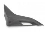 YAMAHA YFZ R 125 5D7F17210000 FIANCHETTO CENTRALE DESTRA 08 - 13 RIGHT SIDE &hellip;