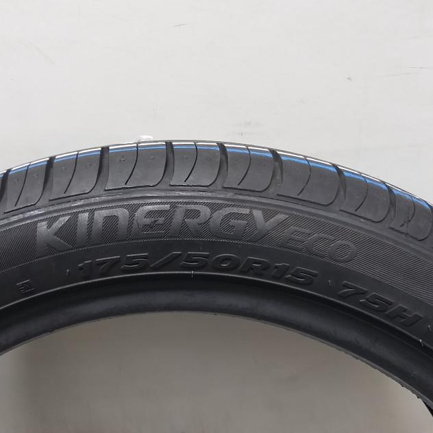 2 GOMME 175 50 15 HANKOOK A71948 - Foto 5