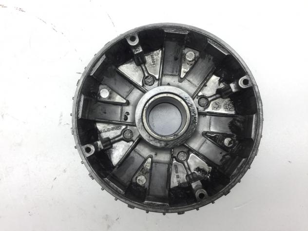 YAMAHA XC VERSITY 300 PULEGGIA MOBILE VARIATORE E MOLLA MALOSSI 2004 2006 SH014 - Foto 10
