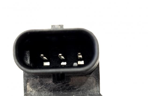 SENSORE DI PARCHEGGIO LAND ROVER Range Rover Evoque 1° Serie 9G92-15K859-EA (11) - Foto 4