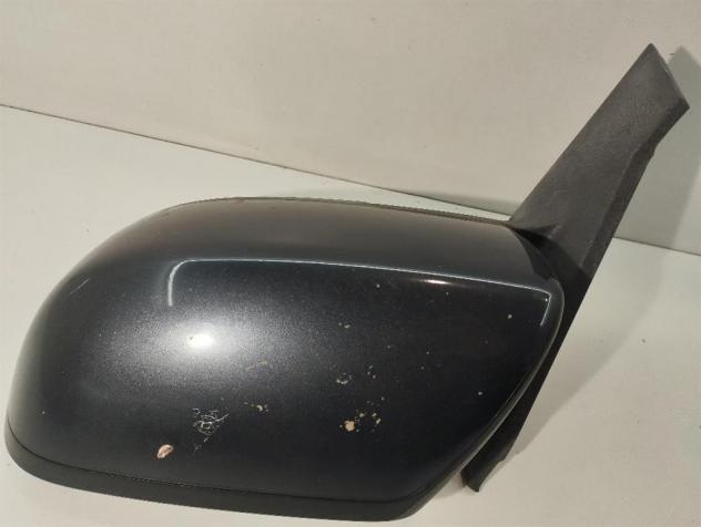 SPECCHIETTO RETROVISORE SINISTRO MAZDA 5 Berlina CC6469180C18 L823 (05) - Foto 2