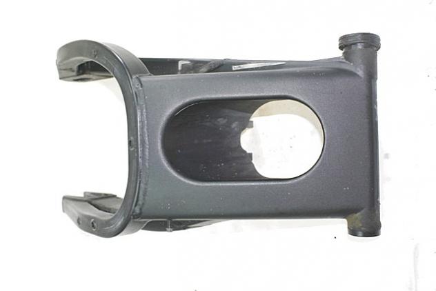 FORCELLONE POSTERIORE YAMAHA YZF R1 2002 - 2003 5PW221100000 REAR SWINGARM CON LEGGERI SEGNI DI USURA - Foto 3