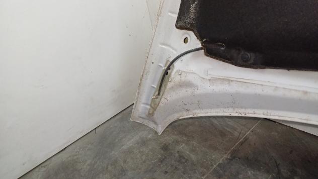 COFANO ANTERIORE PEUGEOT 3008 Serie 7901Q8 DV6FC (0916) - Foto 5