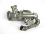 55201144 RADIATORE SCARICO GAS EGR CON VALVOLA LANCIA MUSA 1.3 D 51KW 5M 5P &hellip;