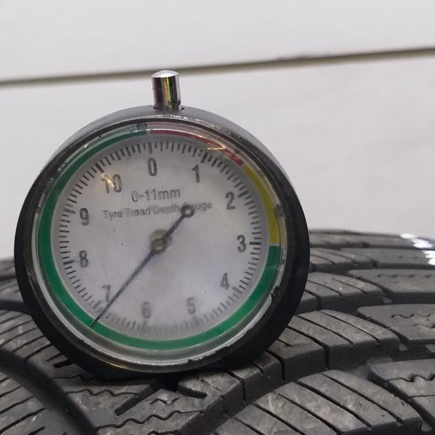 2 GOMME 205 55 16 HANKOOK A63151 - Foto 3