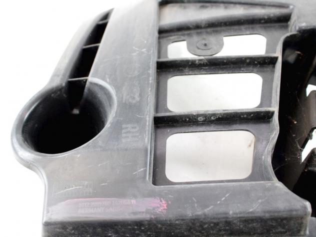 51122991780 SUPPORTO PARAURTI POSTERIORE LATO DESTRO BMW X1 E84 20D 130 KW (2011) RICAMBIO USATO - Foto 4