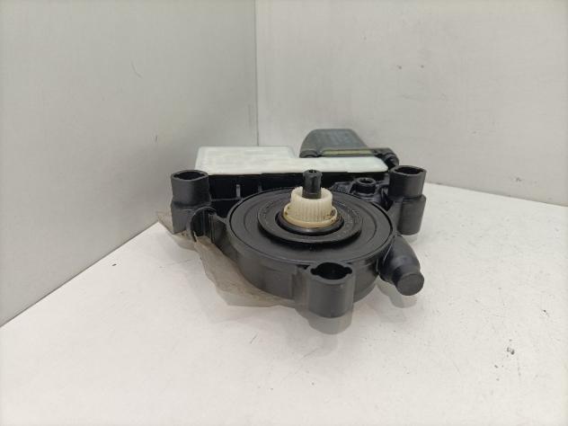 MOTORINO ALZAVETRO POSTERIORE DESTRA VOLKSWAGEN Polo 6° Serie 5Q0959408 CHYB (17) - Foto 4