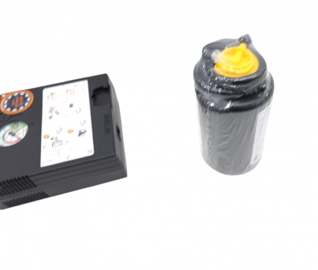 COMPRESSORE GONFIAGGIO RUOTE AUDI A5 Sportback Serie (F5A) 8P0012615E (16) - Foto 8