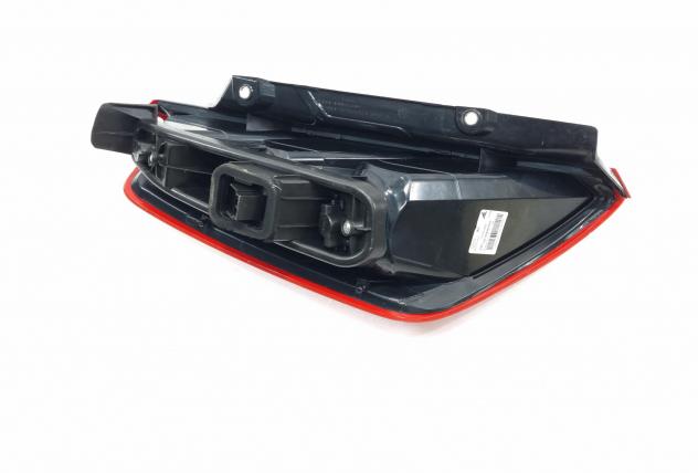 STOP FANALE POSTERIORE DESTRO FIAT Grande Punto 1° Serie 517015900 (0508) - Foto 10