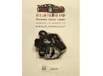 SERRATURA POSTERIORE DESTRA LEXUS RX Serie 6905060071 2GRFE (0510)