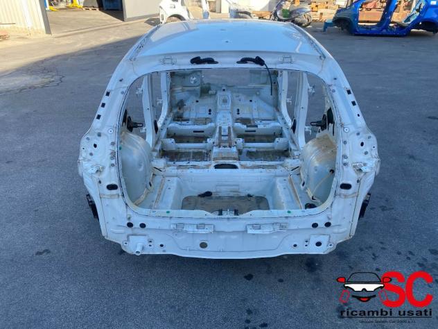 SCOCCA COMPLETA KIA Niro Serie (16) - Foto 3