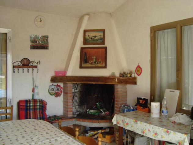 Terreno agricolo in vendita a Cerreto Guidi 21500 mq Rif: 1071586 - Foto 4