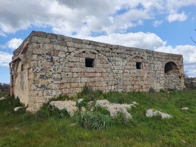 casale con 5 ettari di terreno - Foto 8