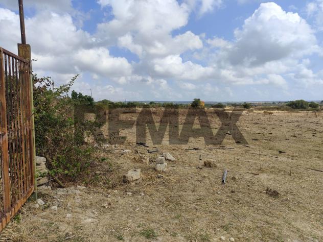 Terreno in vendita a Siracusa, Cassibile - Foto 10
