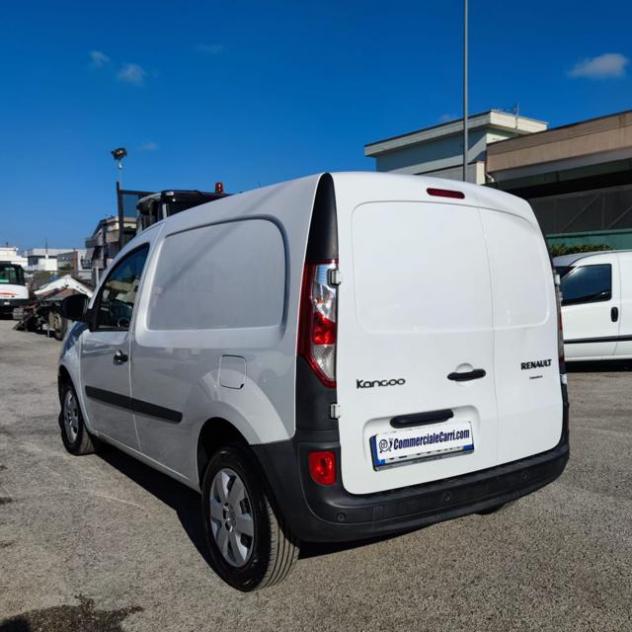 RENAULT KANGOO 1.5 BLUE DCI FURGONE 3 POSTI - 2021 rif. 24149210 - Foto 5