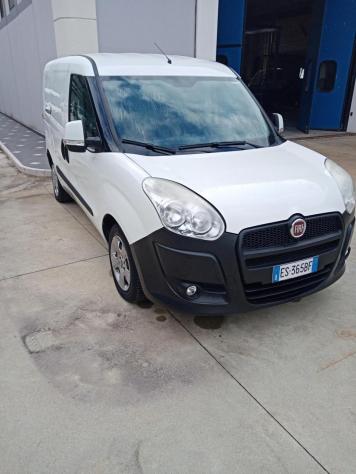 Fiat Doblo Dobl1.6 MJT 16V Active - Foto 2