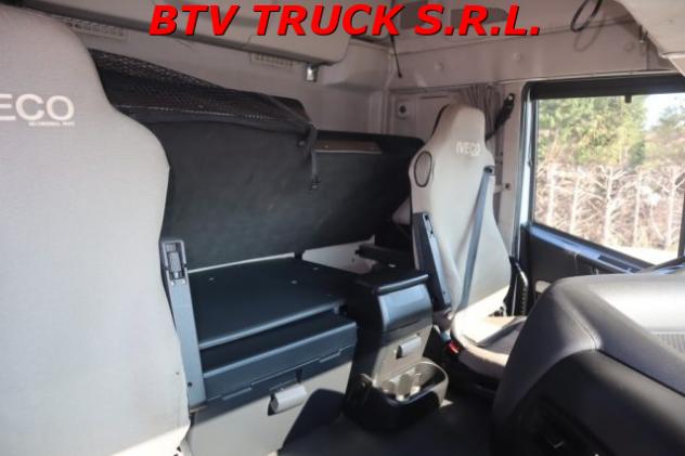 IVECO STRALIS 460 TRATTORE STRADALE CON IMPIANTO rif. 24145120 - Foto 9