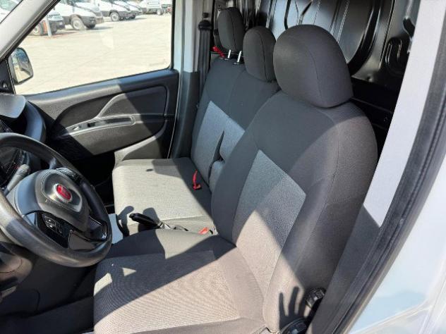 Fiat DOBLO CARGO CH1 LOUNGE 105 - Foto 3