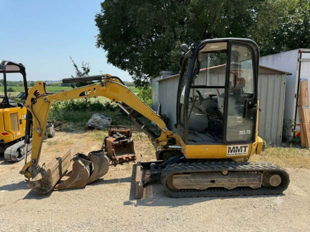Escavator - Foto 3