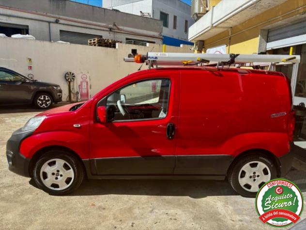 FIAT 1.3 MJT 95CV Trekking Cargo Adventure allestito rif. 23992236 - Foto 4