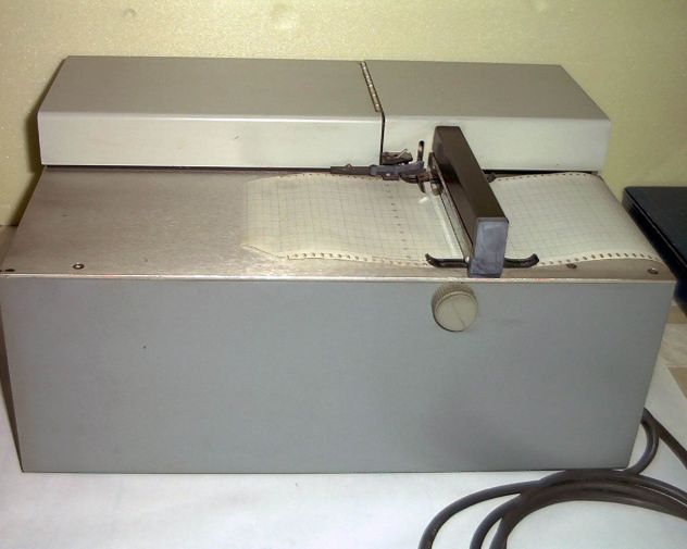 Densitometro Beckman - Foto 4
