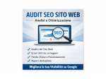 Analisi SEO del tuo sito per aumentare la visibilità