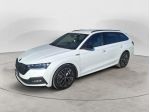 Škoda Octavia Octavia 2.0 TDI EVO SCR 150 CV Wagon Sportline
