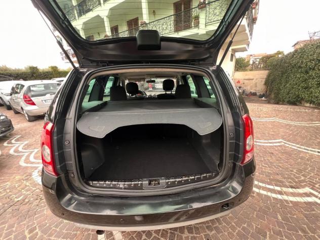 DACIA Duster 1.5 dCi 110 CV 4x2 Lauréate - Foto 10