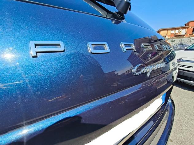 Porsche Cayenne 3.0 Diesel - Foto 8