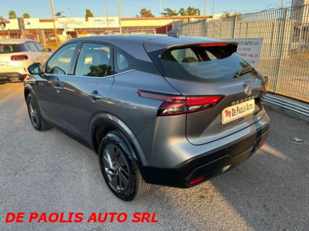 NISSAN Qashqai MHEV 158 CV Xtronic Business rif. 24069096 - Foto 4