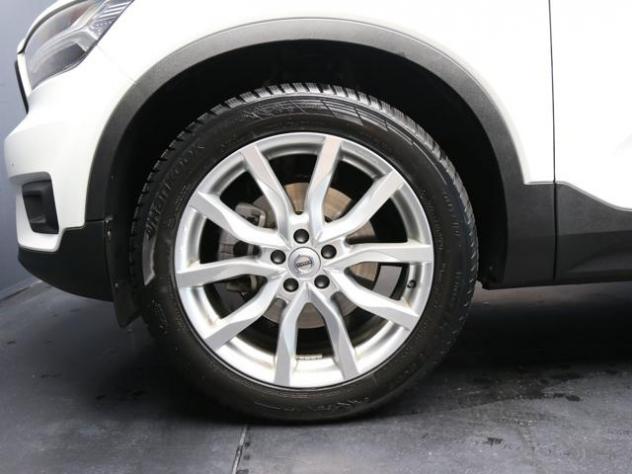 VOLVO XC40 B4 197AWD Geartronic R-design rif. 24059054 - Foto 5